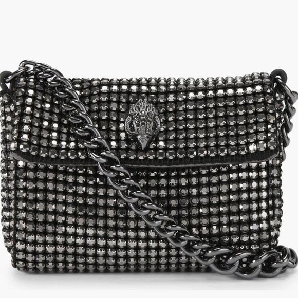 KURT GEIGER Mini Party Crossbody Bag